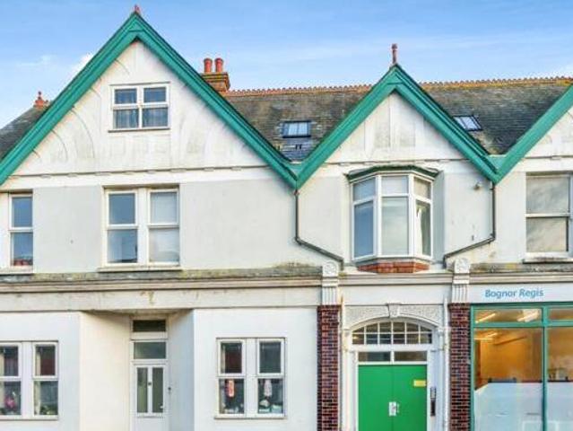 House for sale in Clapham, West Sussex