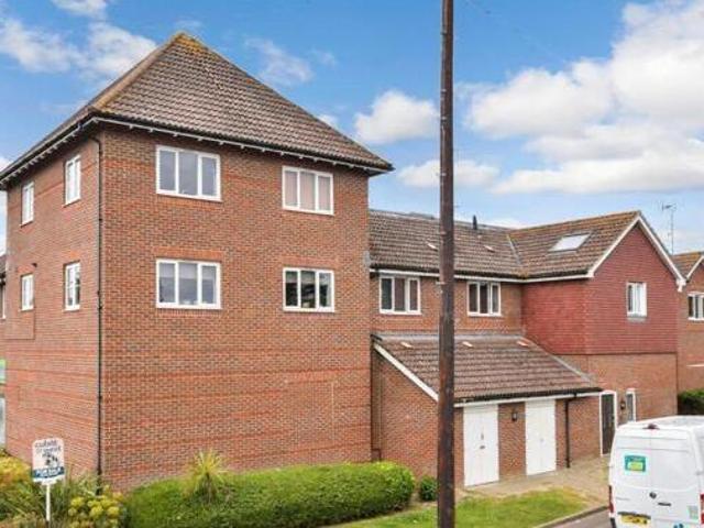 House for sale in Clapham, West Sussex