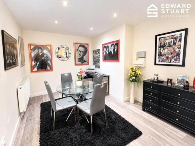 Maisonette for sale in Peterborough, Cambridgeshire and Peterborough