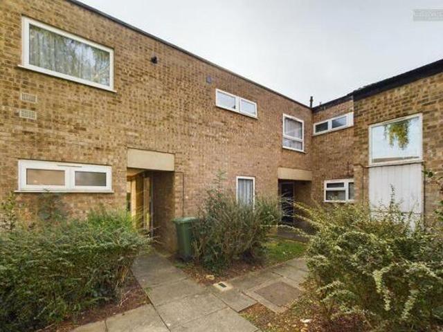 House for sale in Peterborough, Cambridgeshire and Peterborough