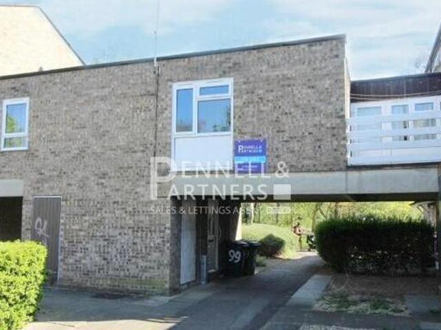 House for sale in Peterborough, Cambridgeshire and Peterborough