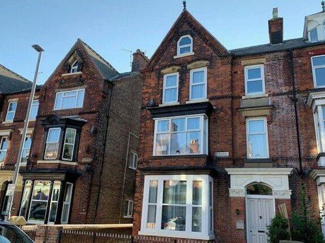House for sale in Bridlington, East Riding Of Yorkshire