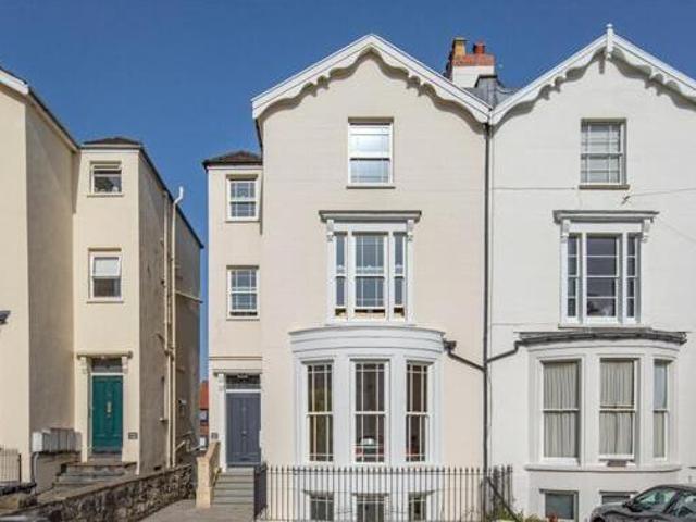 House for sale in Feckenham, City Of Bristol
