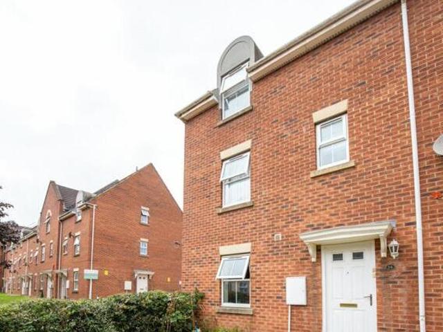 House for sale in Feckenham, City Of Bristol
