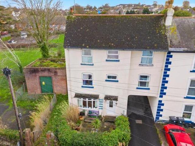House for sale in Parkham Hill, Brixham