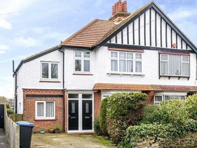 House for sale in St. Peter's, Acol