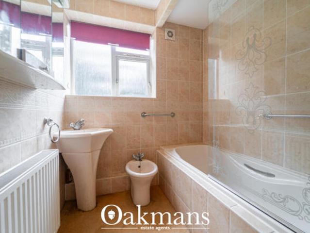 Maisonette for sale in West Midlands