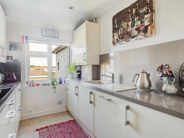Maisonette for sale in Prestbury, Golden Valley