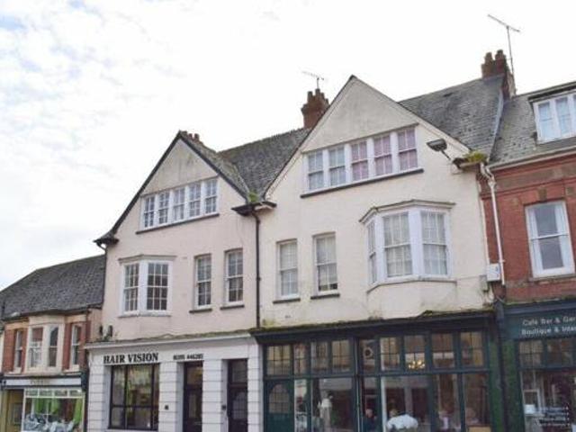 House for sale in Budleigh Salterton, Budlake