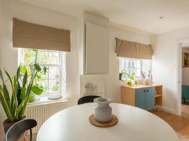 Maisonette for sale in Feckenham, City Of Bristol