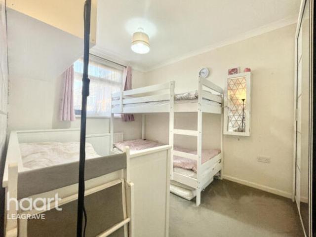 Maisonette for sale in Spring Park, Luton