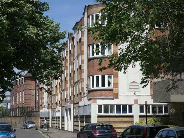 House for sale in Lyons, Greater London