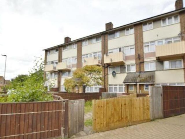 House for sale in Lyons, Greater London