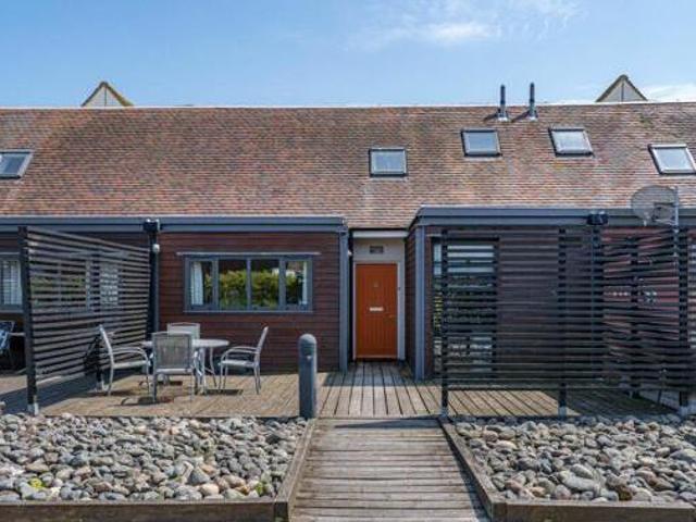 House for sale in The King's Mile, The Bridge