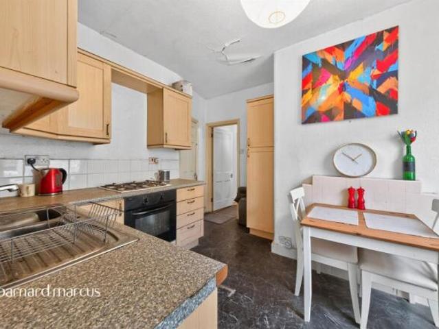 Maisonette for sale in Greater London