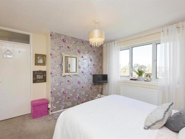 Maisonette for sale in East Midlands