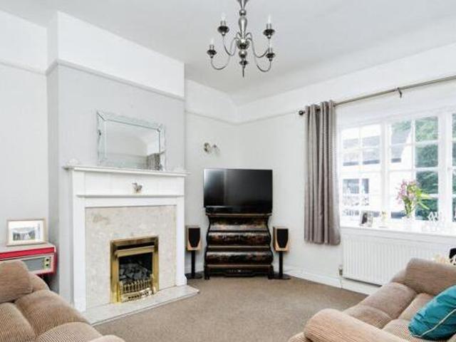 House for sale in Two Mills, Cheshire