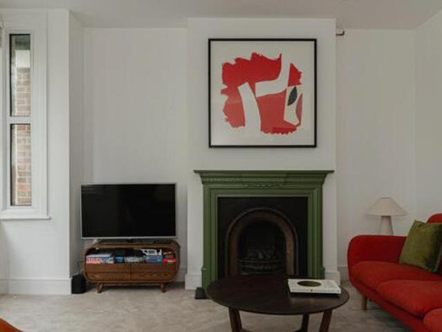 House for sale in Lyons, Greater London