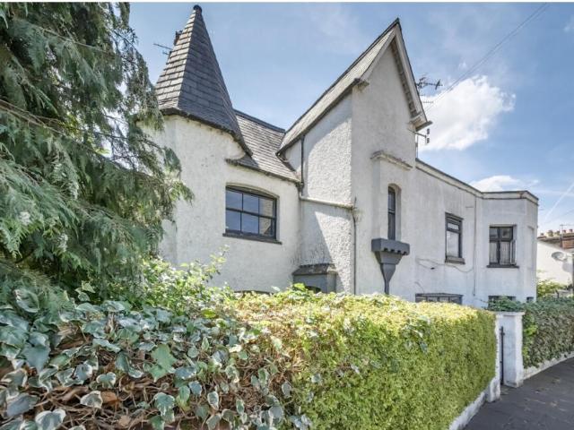 Maisonette for sale in Ashill, Isle Of Man