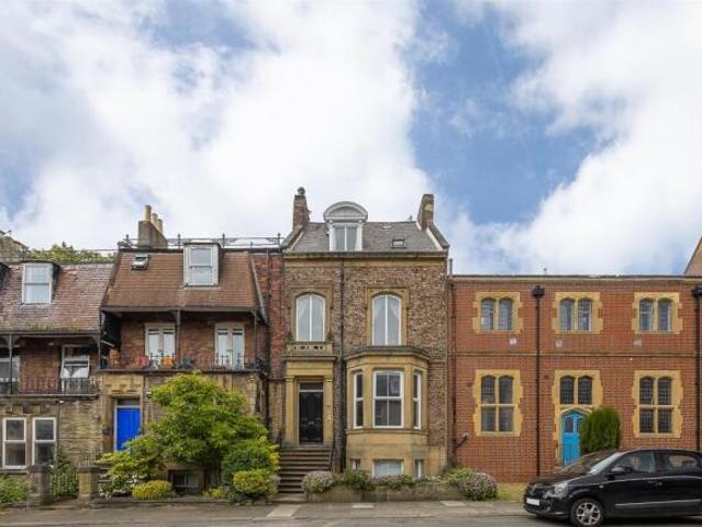Maisonette for sale in Spital Tongues, Tyne And Wear