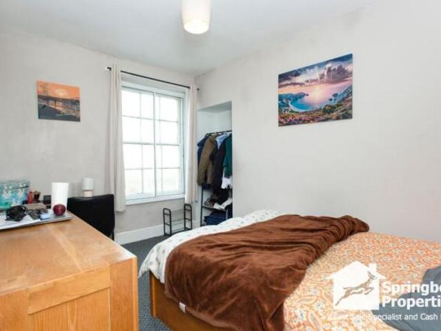 Maisonette for sale in Stonehouse, Mount Wise