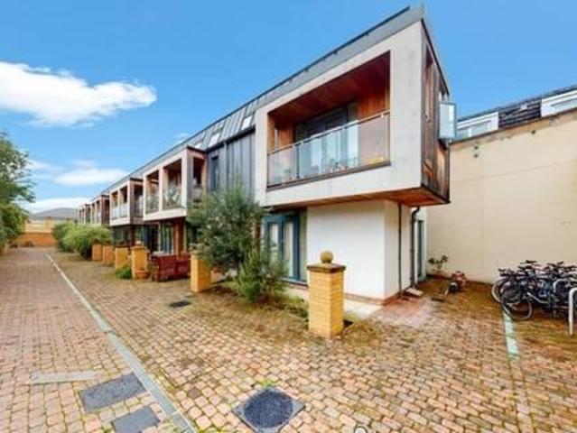 House for sale in Lyons, Greater London