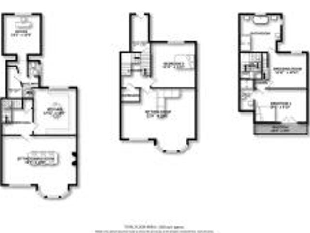 Maisonette for sale in Alton Barnes