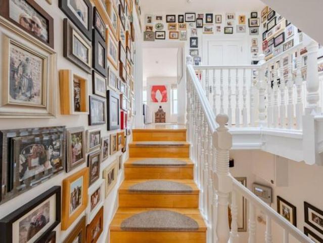Maisonette for sale in Alton Barnes, Essex