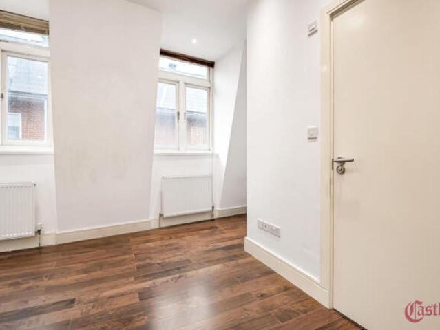 Maisonette for sale