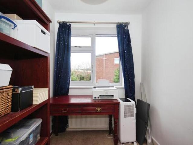 Maisonette for sale in Milverton, Green Close