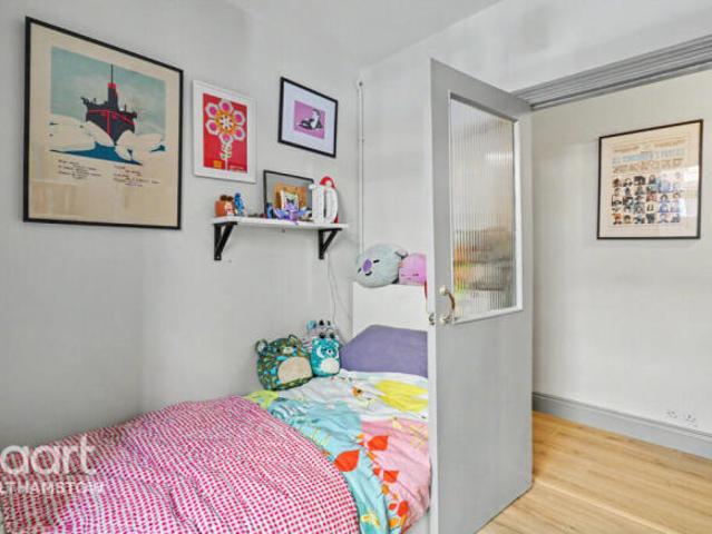 Maisonette for sale in Walthamstow, Greater London
