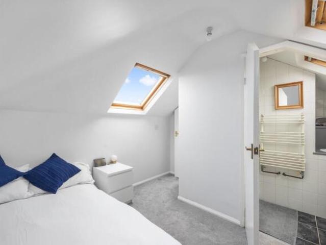 Maisonette for sale in Brighton & Hove