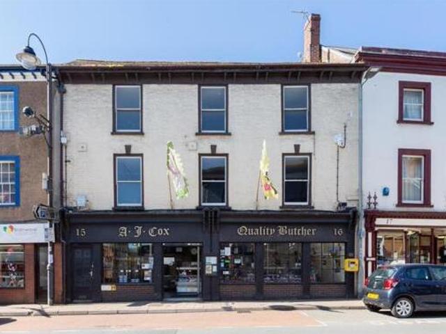 House for sale in Newton St Cyres, Devon
