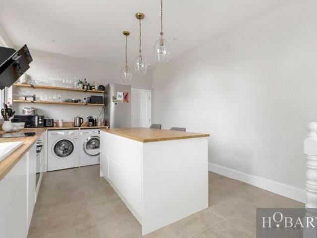 Maisonette for sale