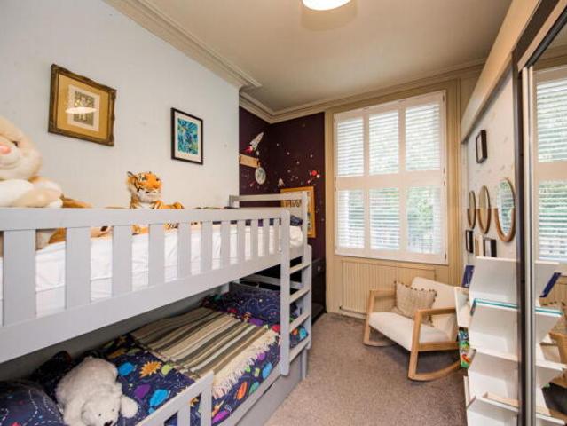Maisonette for sale in Broadwater Down, Sandown Park