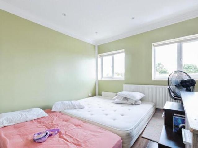Maisonette for sale in Bear Cross, Kinson