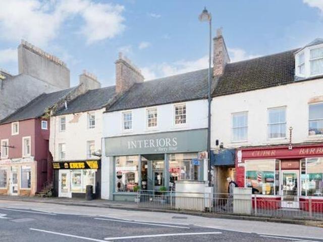 House for sale in Westfield, Cupar