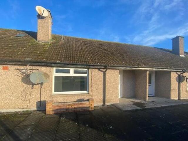 House for sale in Maxton, Scotland