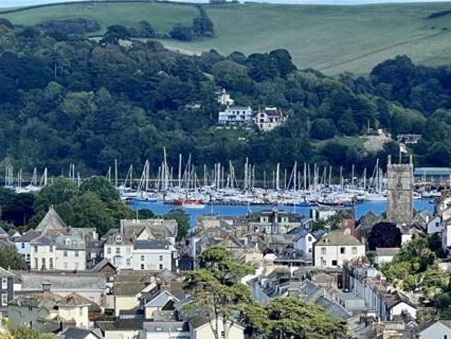House for sale in Strode, Devon