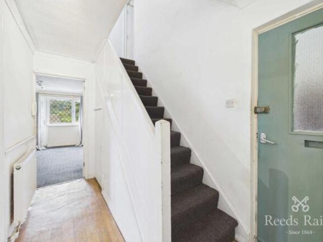 Maisonette for sale in Huddersfield, Kirklees