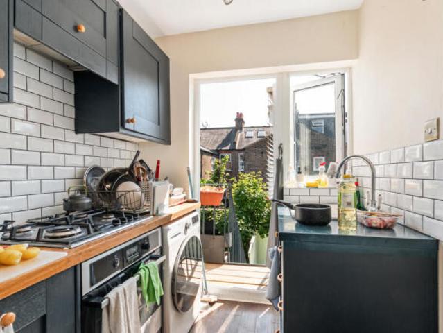 Maisonette for sale