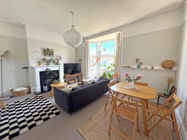 Maisonette for sale