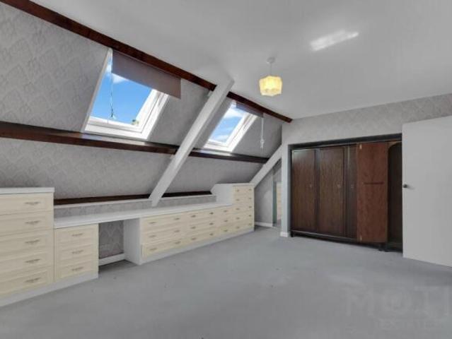 Maisonette for sale in Folkestone