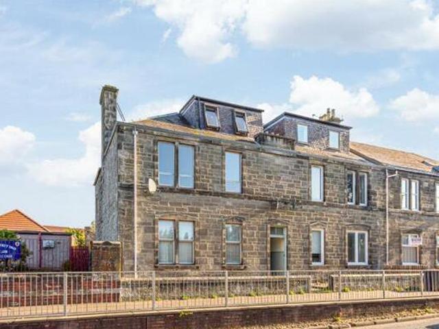 House for sale in Dunfermline, Scotland
