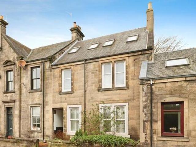 House for sale in Heritage Quarter, Dunfermline