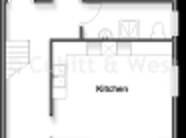 Maisonette for sale in Brighton & Hove