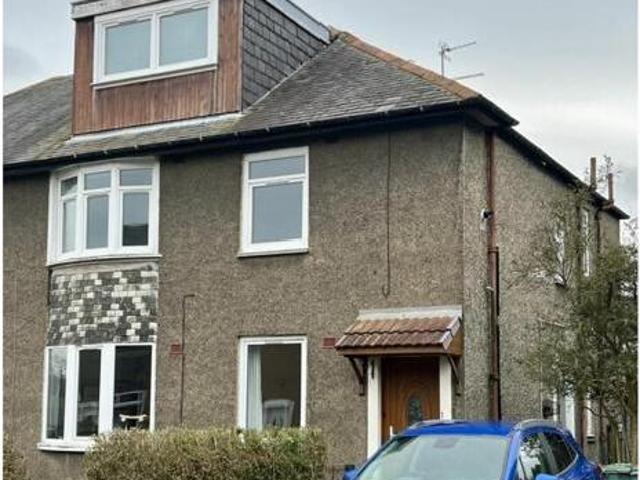 House for sale in Scotland