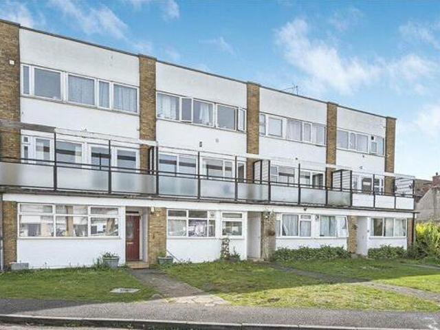 House for sale in Row Town, Surrey