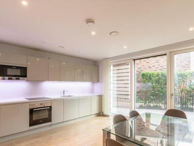 House for sale in Lyons, Greater London