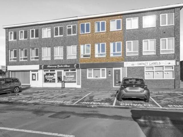 Maisonette for sale in London Borough of Havering, Greater London